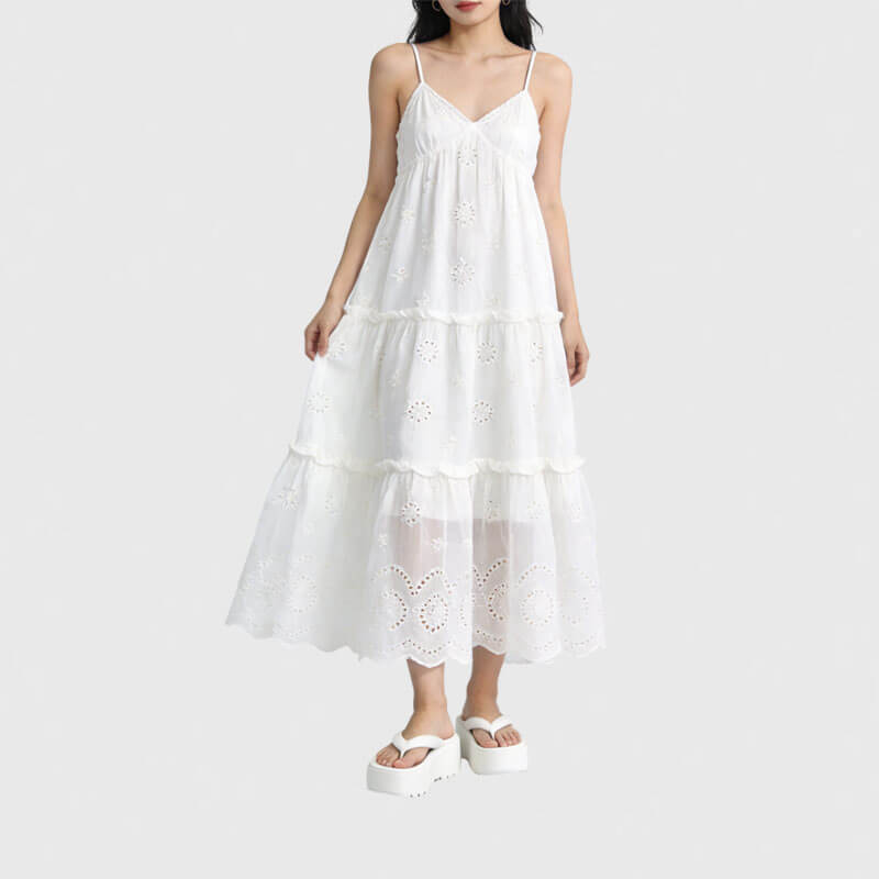 Custom Dress Manufacturer | Fashion Clothing Production